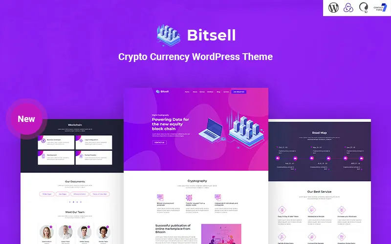 Phenomenal Financial WordPress Themes
