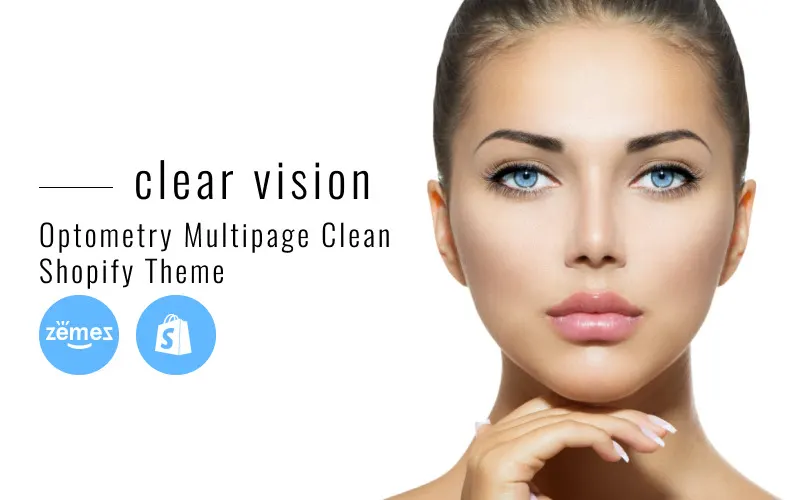 Clear Vision screenshot