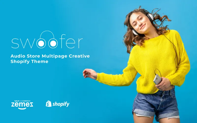 Swoofer screenshot