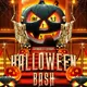 Halloween Bash Flyer Template screenshot