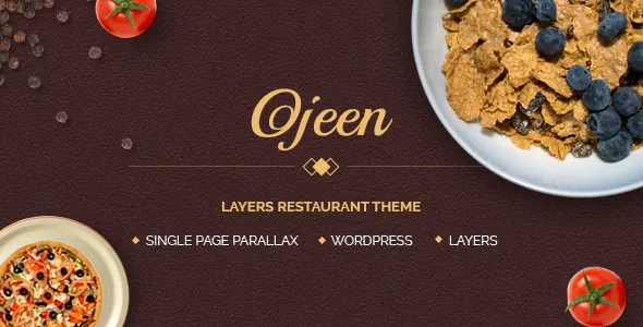 Ojeen screenshot