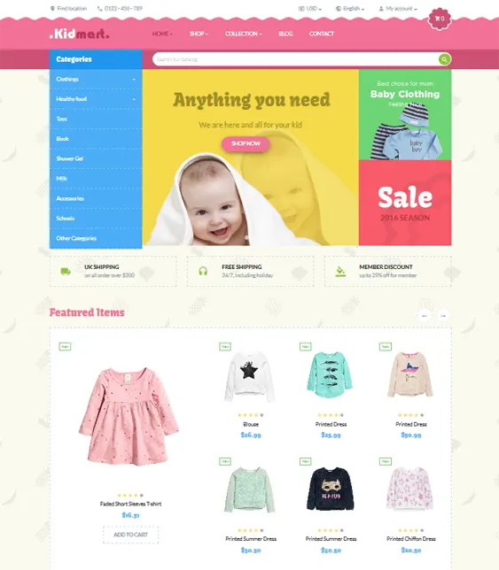 creativemarket.com screenshot