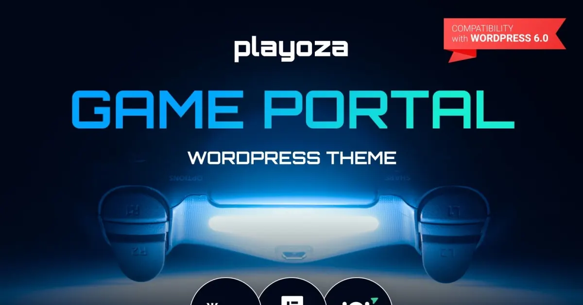 14+ Fragtastic Gaming WordPress Themes!