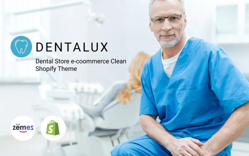 Dentalus screenshot