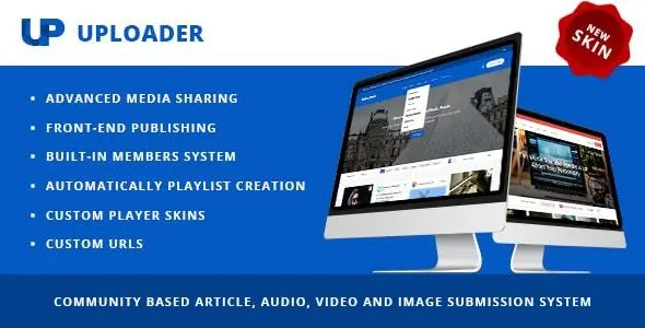 18+ Viral Content Sharing Meme WordPress Themes with Frontend User Submission (9Gag, Imgur, DamnLOL style)