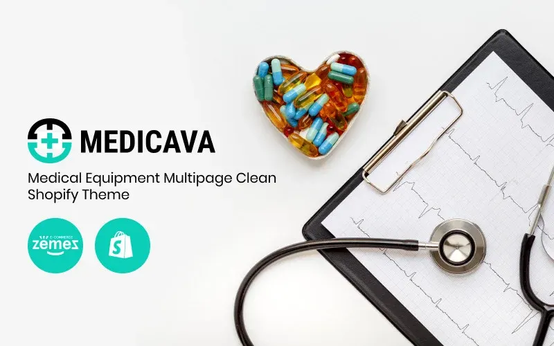 Medicava screenshot