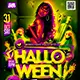 Halloween Party Konnekt screenshot