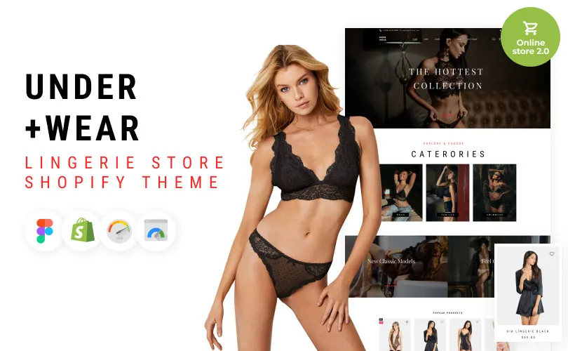 Under+Wear screenshot