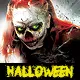 Halloween Party Flyer screenshot
