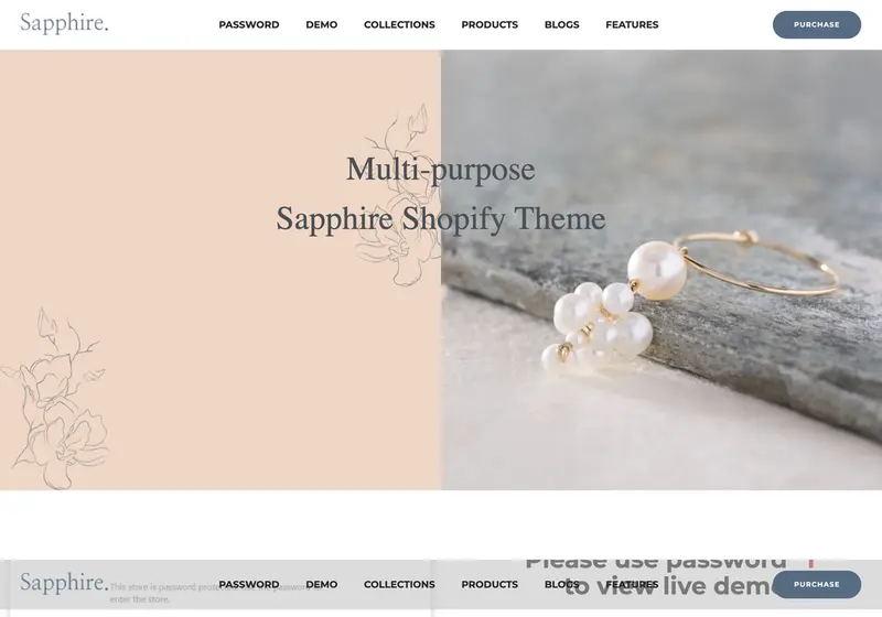 How To Build An Online Jewelry Store Using Shopify