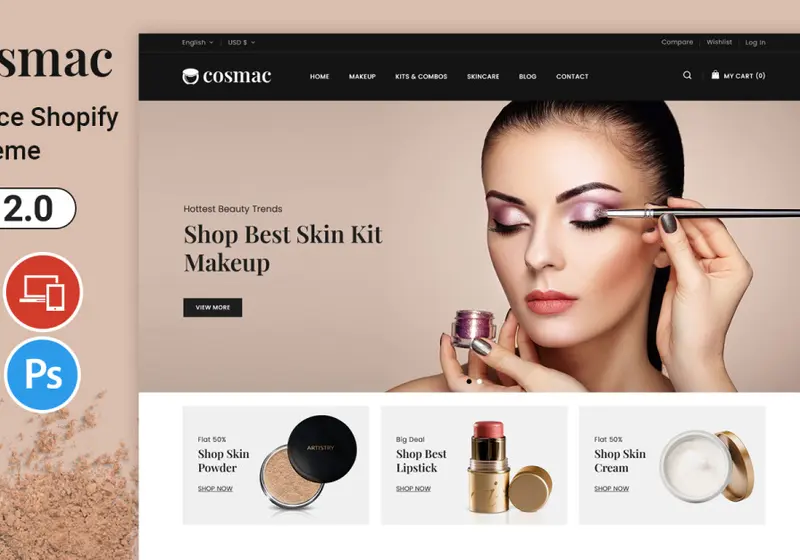 Is Shopify A Good Choice For Selling Beauty Subscription Boxes?