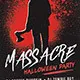 Massacre Halloween Party Flyer screenshot
