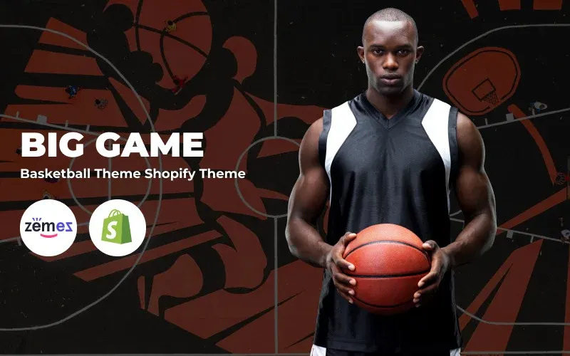 Big Game screenshot