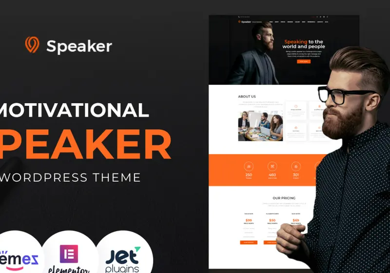 11 of the Best WordPress Theme for Business & Life Coaches