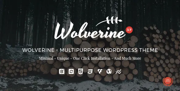 Wolverine screenshot