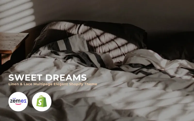 Sweet Dreams screenshot