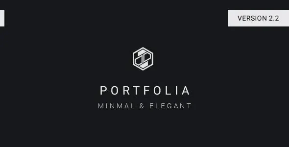 Portfolia screenshot