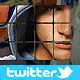 Square Twitter Profile Cover screenshot