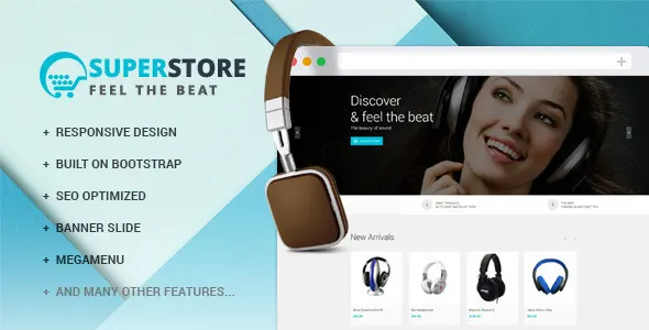 Leo Material Store screenshot