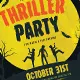 Halloween Thriller Party screenshot