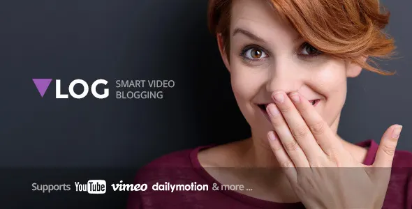 Vlog screenshot