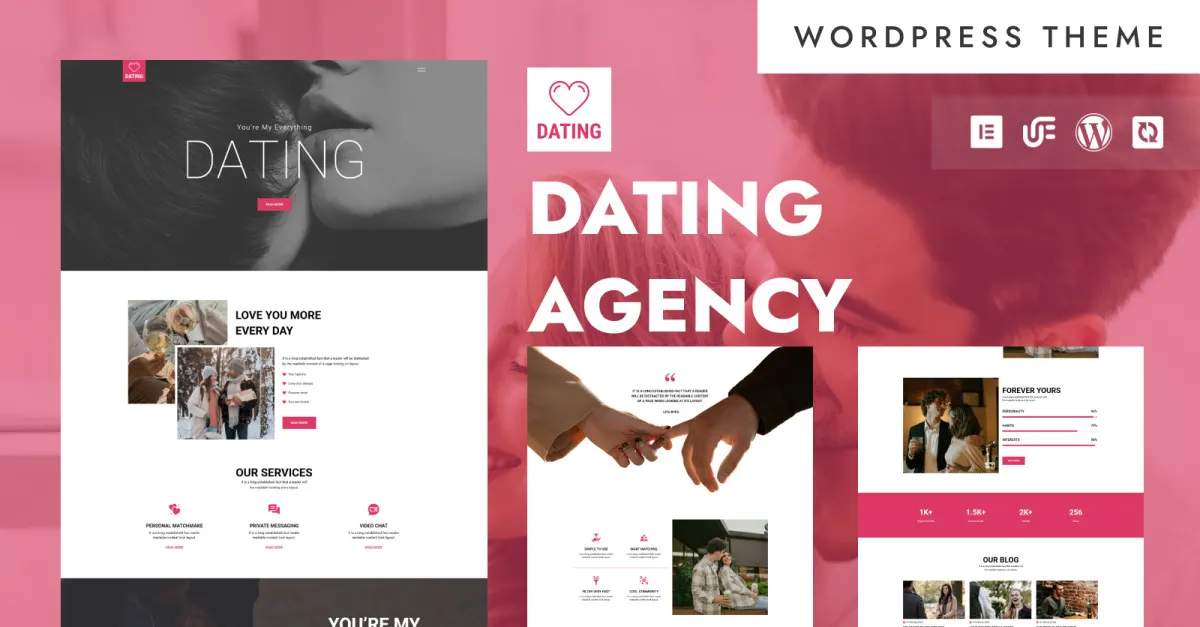 Dating screenshot