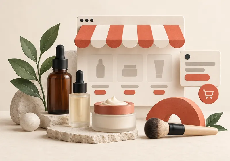 Stunning Shopify Apps And Plugins For Selling Beauty Products, Makeup, And Cosmetics