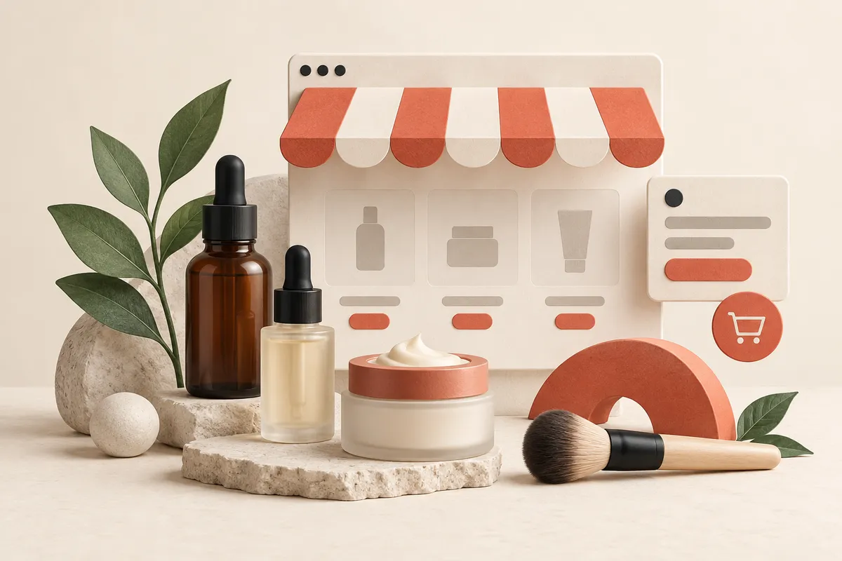16+ Stunning Beauty Store Shopify Themes
