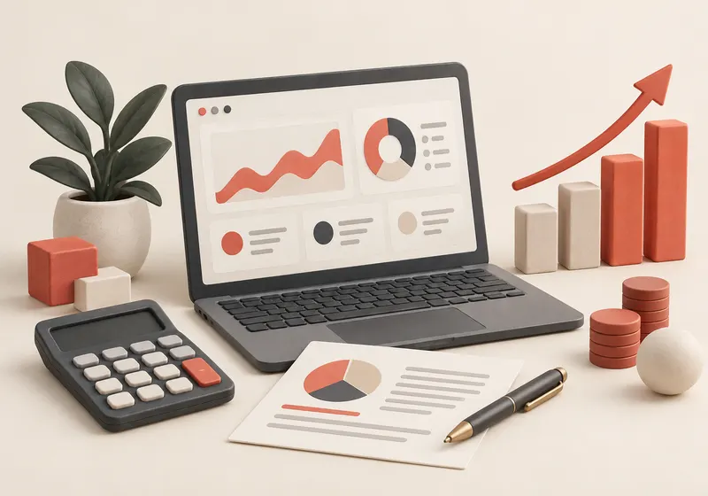 Top 15 HTML5 & JavaScript Website Templates for Business and Finance