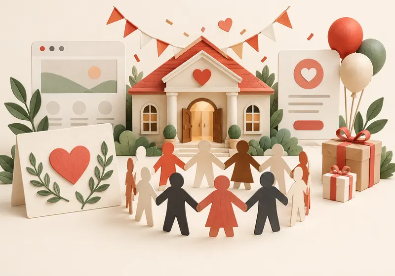 9+ Amazing Wedding, Events & Party Supplies Store Shopify Themes