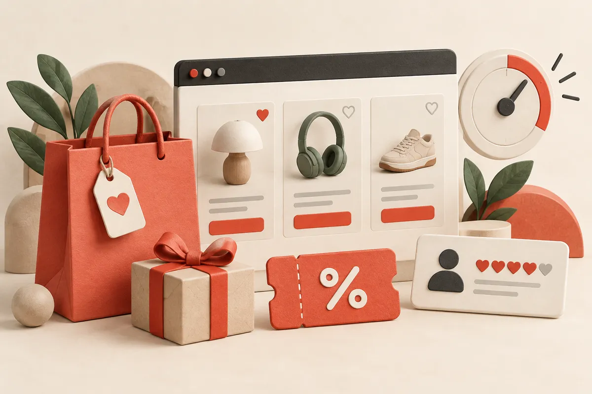 Shopify Apps for Coupons