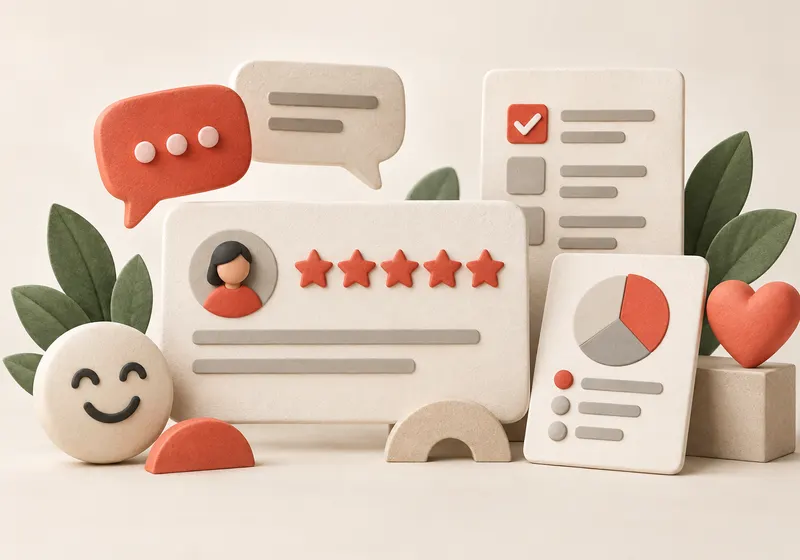 Can Product Reviews Help Improve Your Online Store's Sales, Revenue, And Credibility?