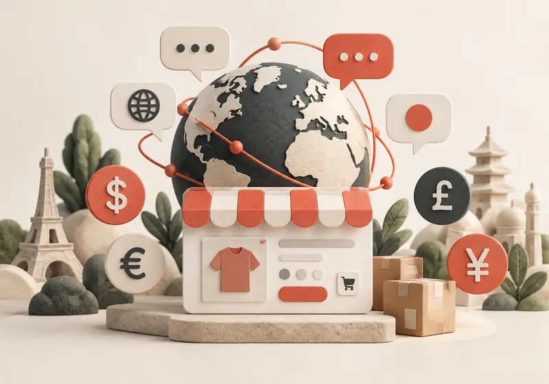 Translation Shopify Apps For International Online Stores