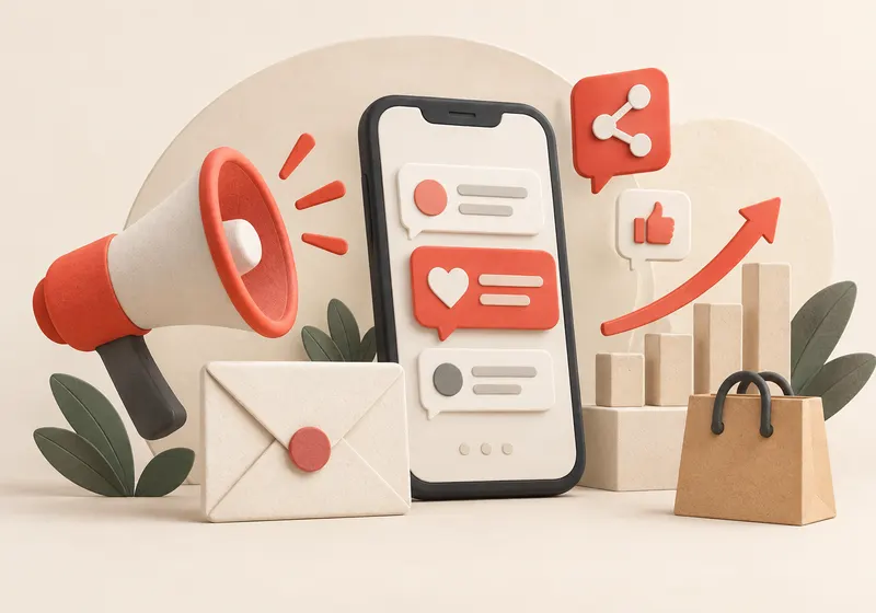 Can SMS Marketing Increase Your Ecommerce Website's Revenue?
