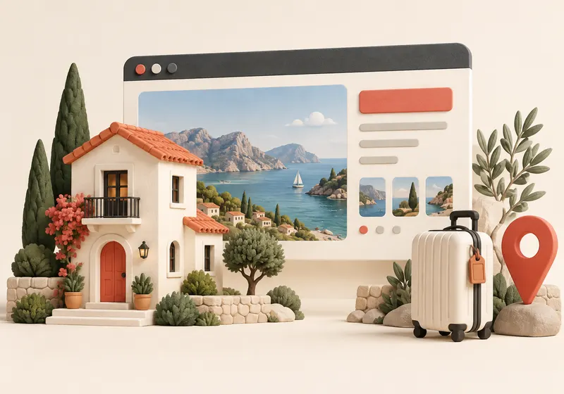 Vacation Tour & Travel Agents Shopify Themes