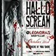 Halloween Flyer Template V18 screenshot