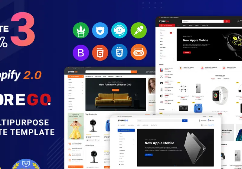 Is Shopify Good For Online Electronics Stores?
