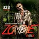 Zombie Invasion Flyer screenshot