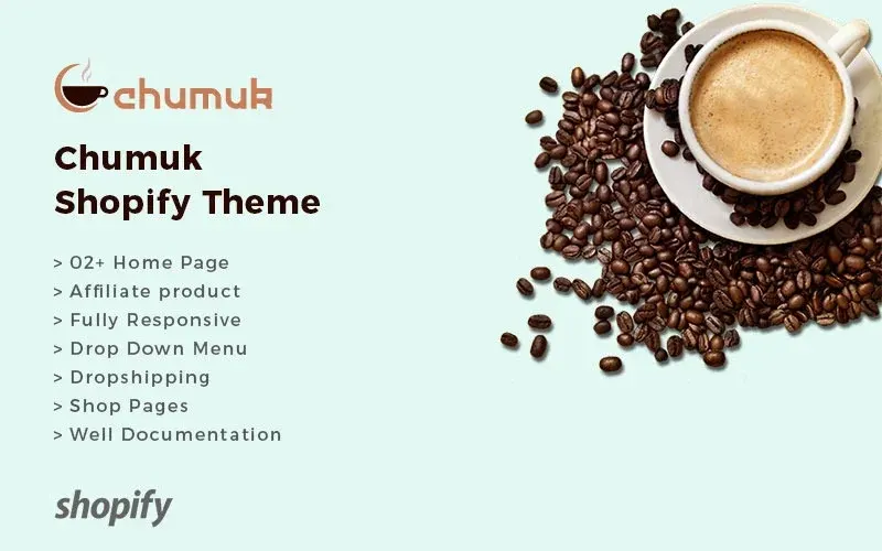 Chumuk screenshot