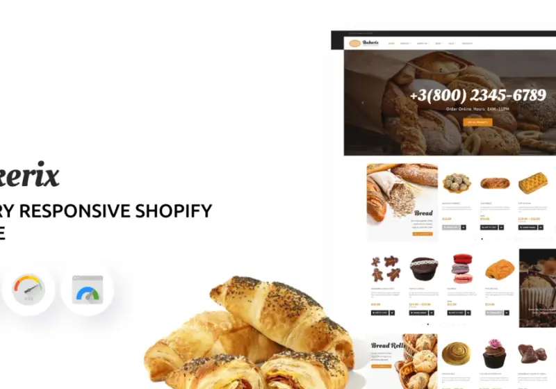 Is Shopify The Right Choice For Specialty Food And Beverage Stores?
