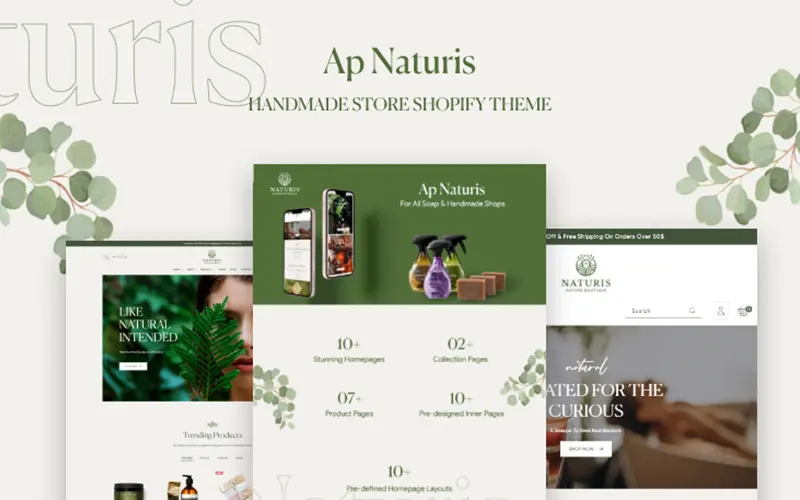 Should You Use An Ecommerce Platform Like Shopify To Sell Handmade Products?