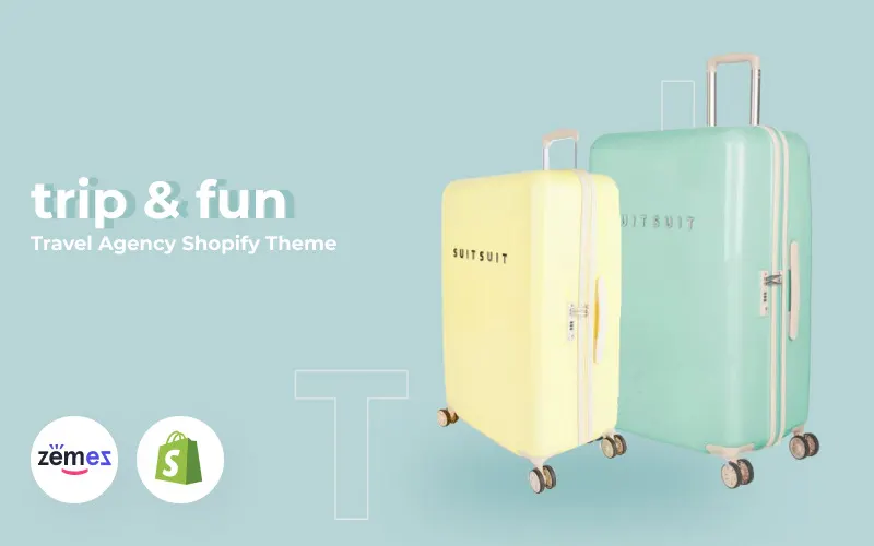 Trip&Fun screenshot