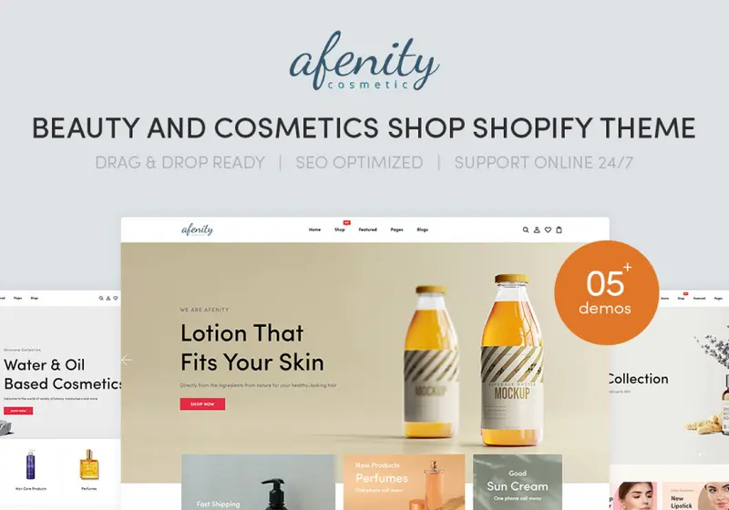 Should You Use Shopify To Sell Makeup And Cosmetics Online?