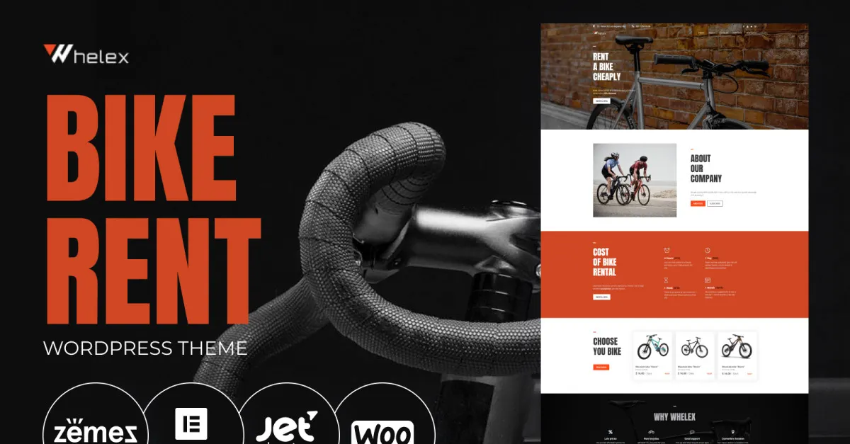 Whelex screenshot