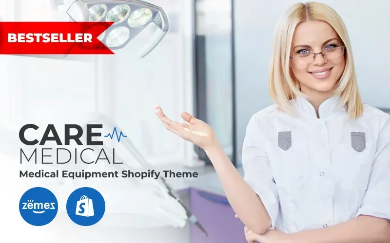 Care screenshot