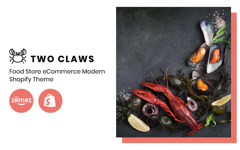 Two Claws screenshot
