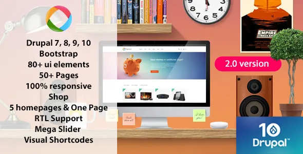 12+ of the Best Ever Ubercart Themes