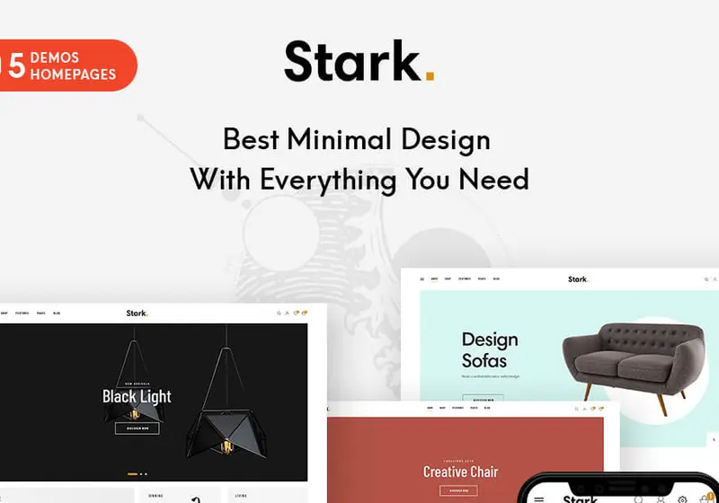 Can You Sell Furniture Online Using Shopify?