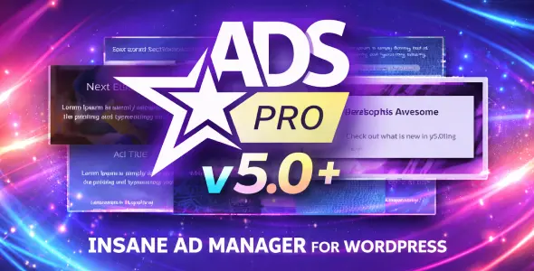 30 Unique Revenue Generation Advertising Plugins for WordPress