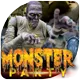 Monster Party-Halloween Celebration screenshot